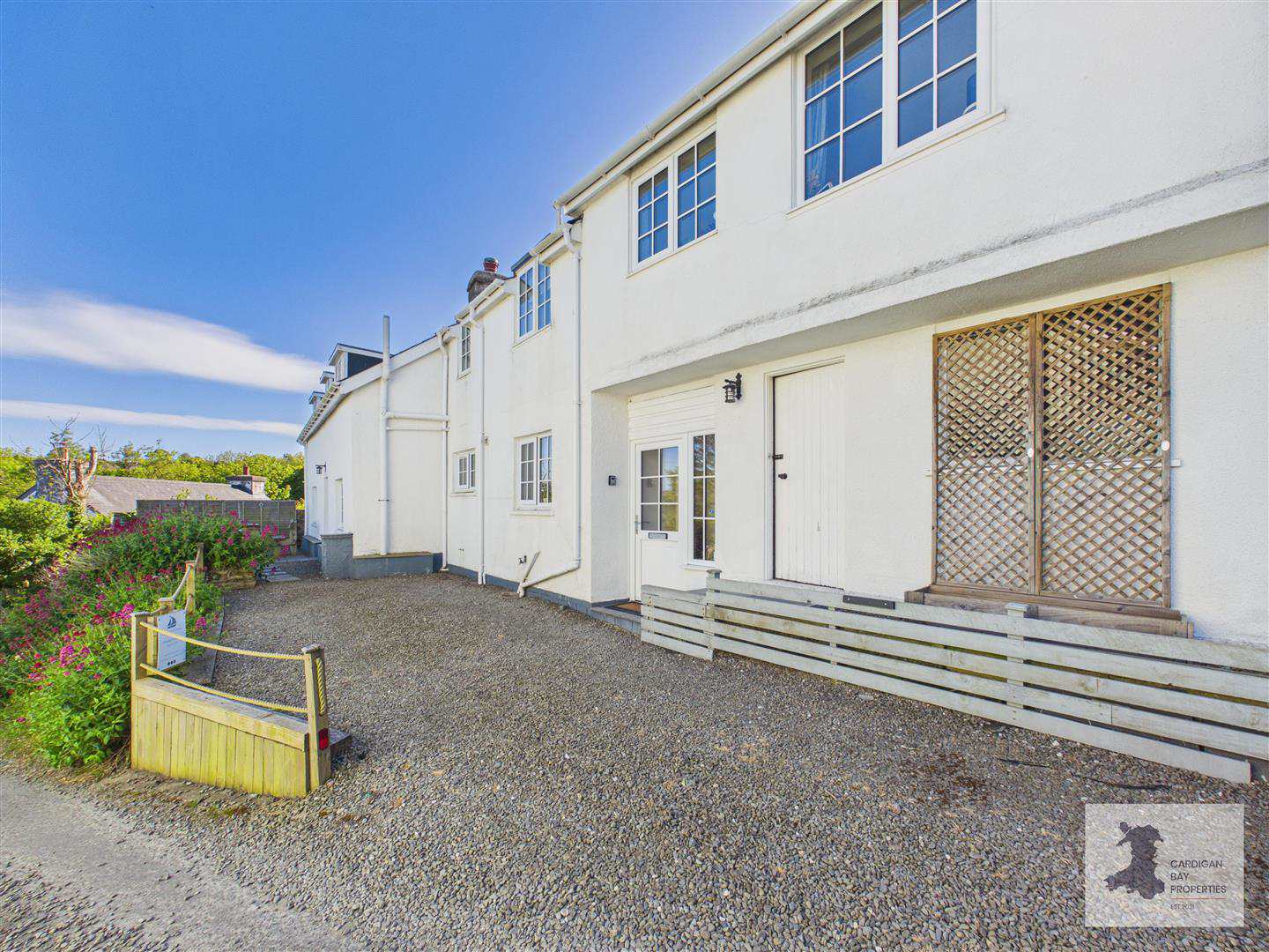 Aberporth, Cardigan, photo 40