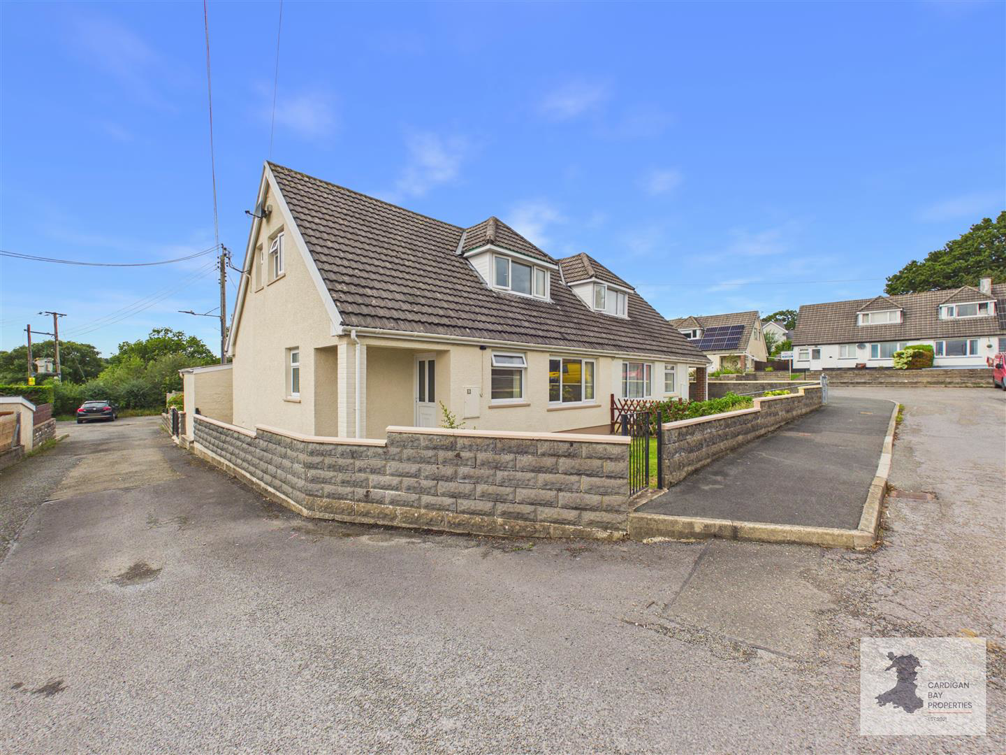 Preseli View, Llechryd, Cardigan