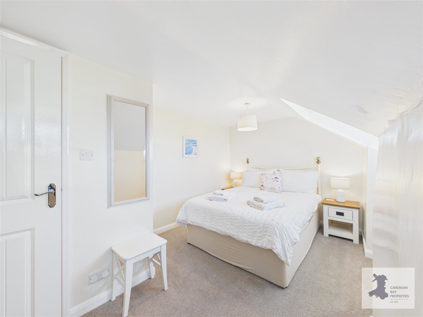 Aberporth, Cardigan, photo 18