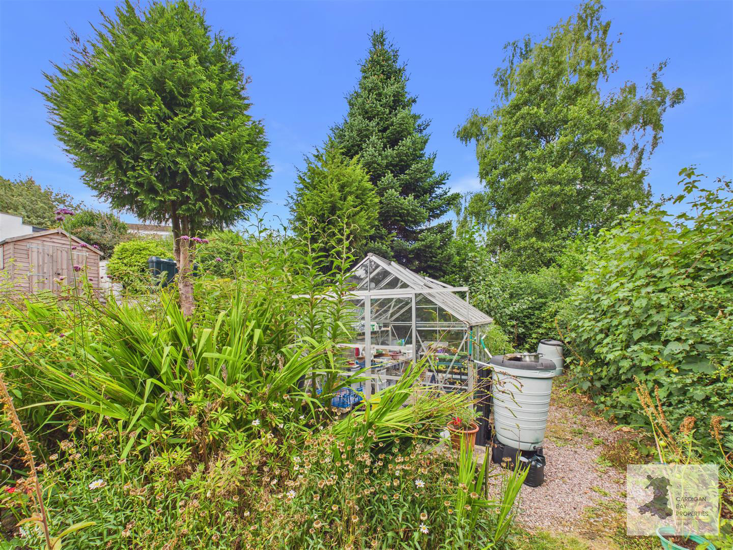 Abercych, Boncath, photo 34