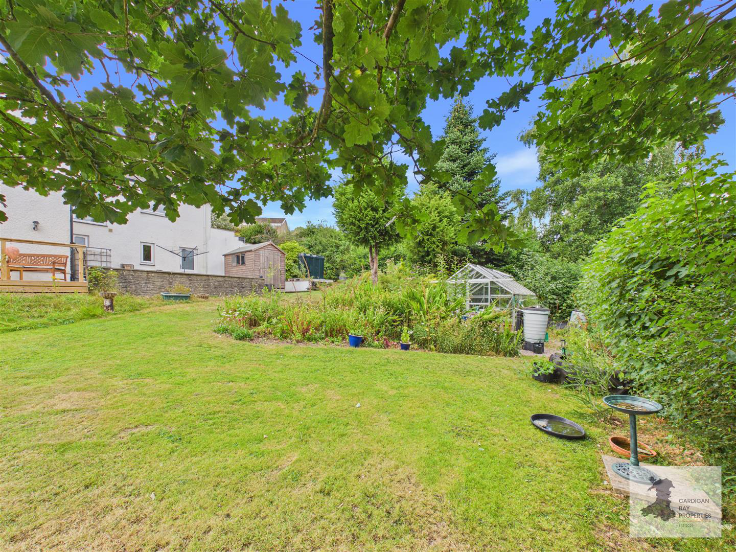 Abercych, Boncath, photo 5