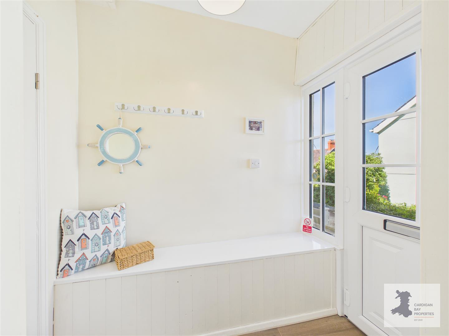 Aberporth, Cardigan, photo 6