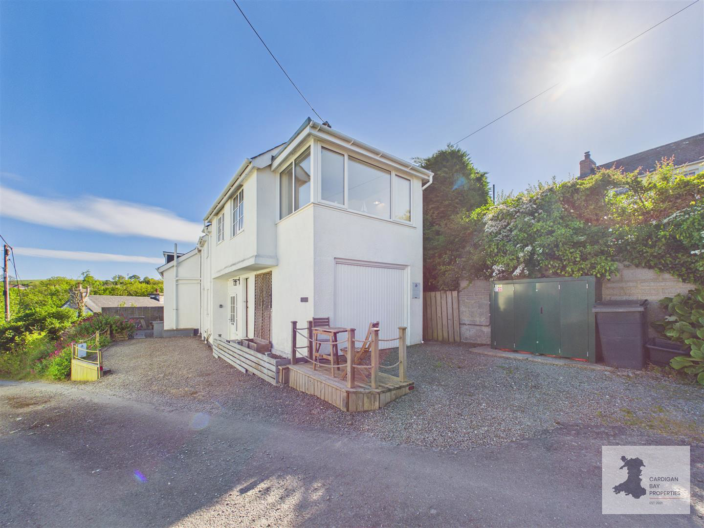 Aberporth, Cardigan, photo 35