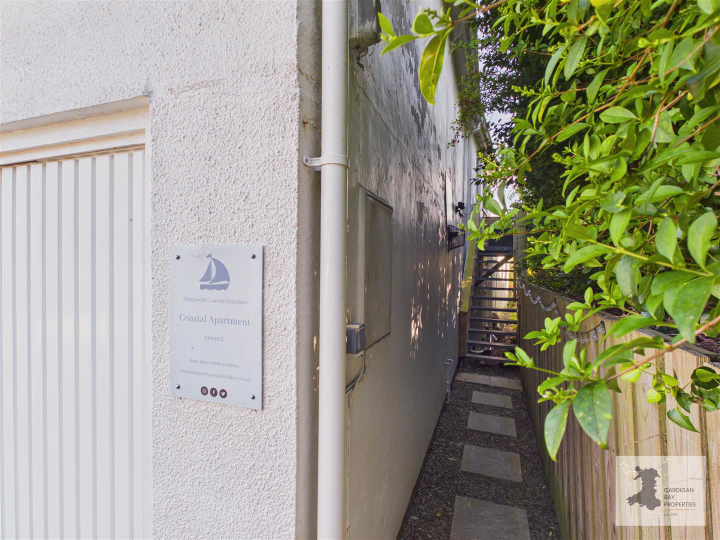Aberporth, Cardigan, photo 22