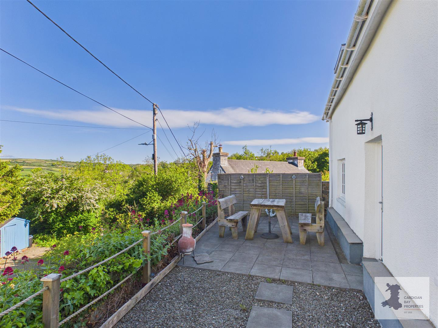 Aberporth, Cardigan, photo 37