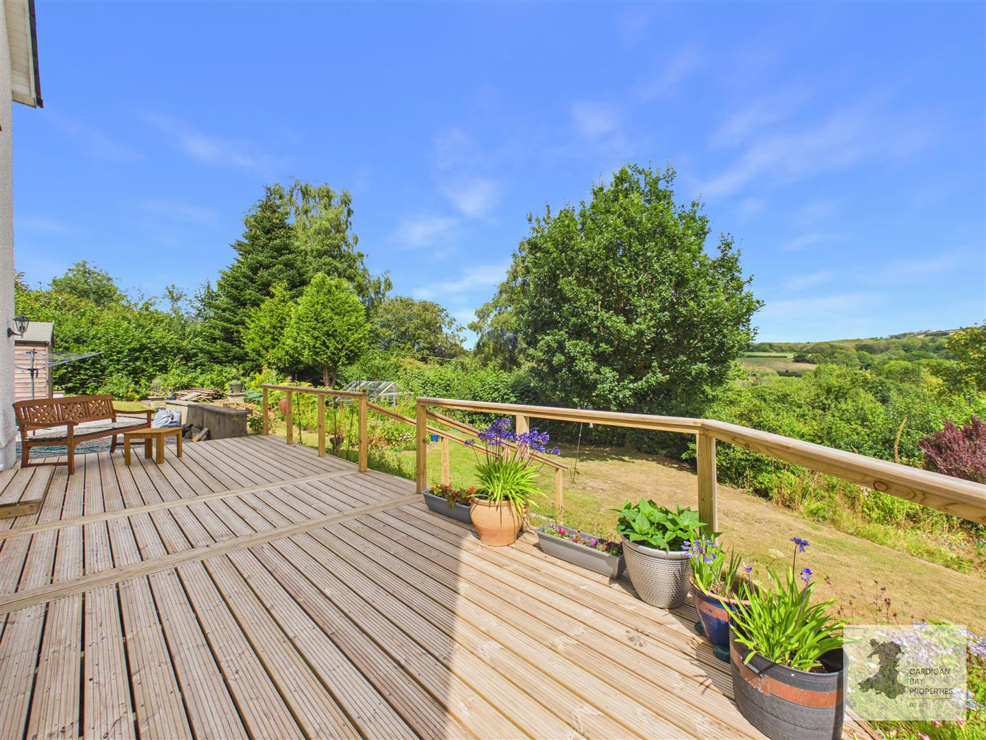 Abercych, Boncath, photo 28