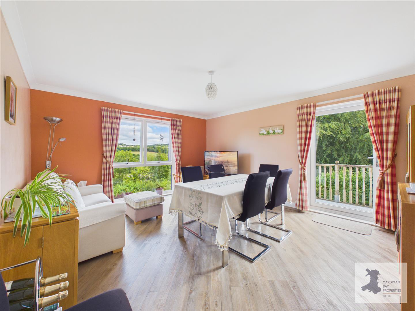 Abercych, Boncath, photo 11