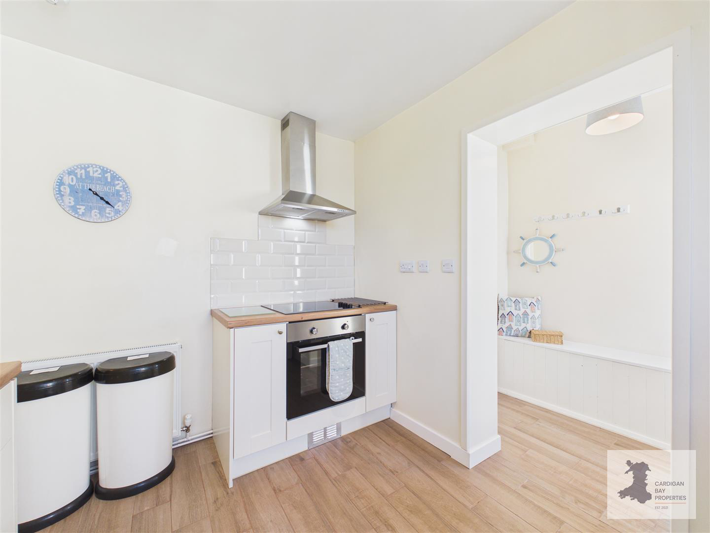 Aberporth, Cardigan, photo 8