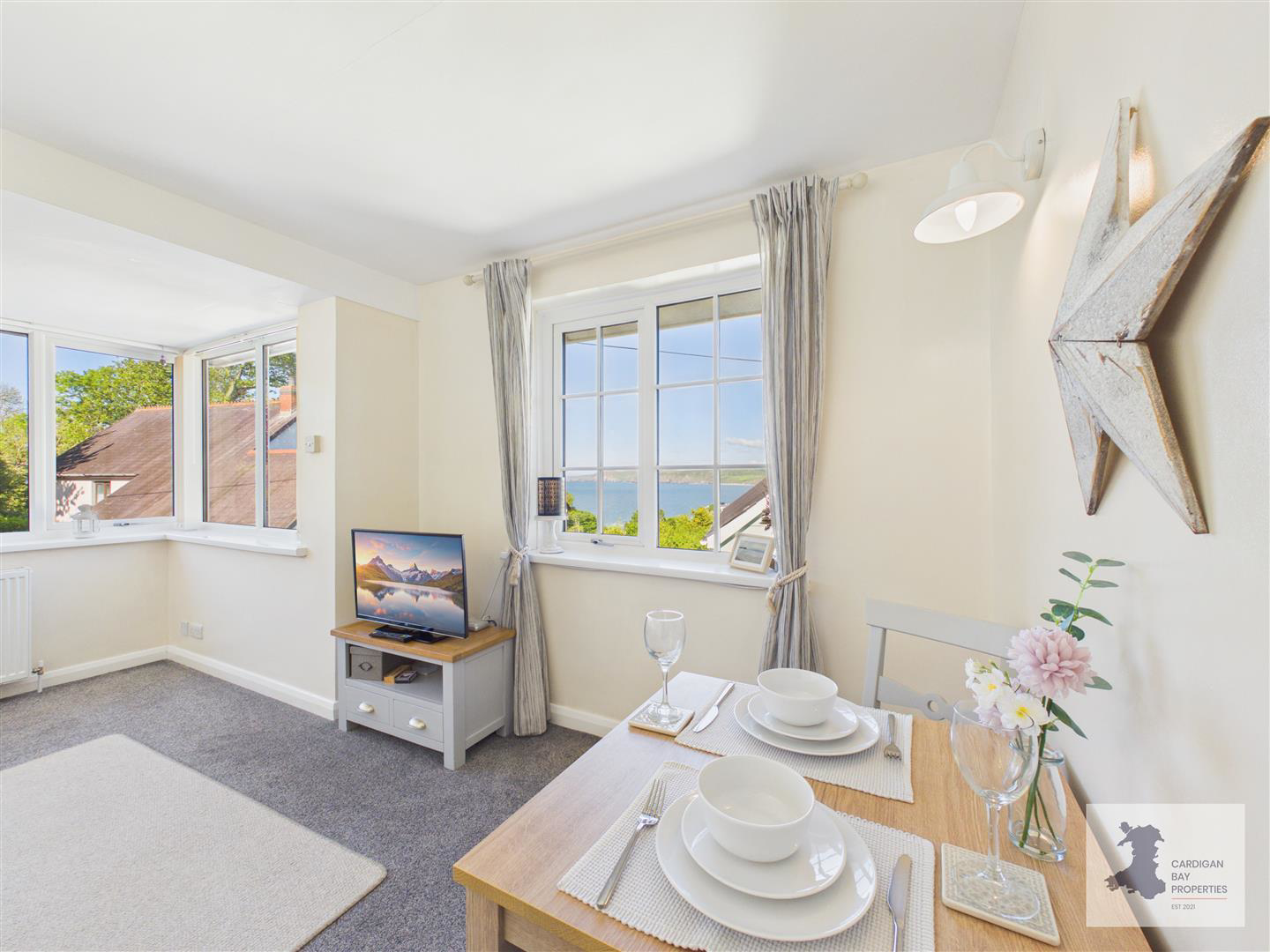Aberporth, Cardigan, photo 28