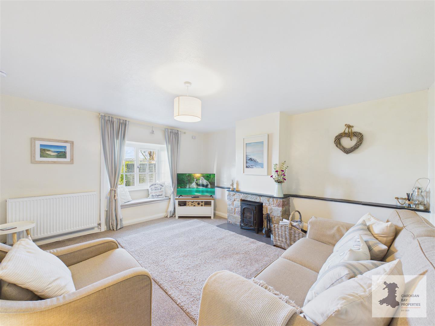 Aberporth, Cardigan, photo 14