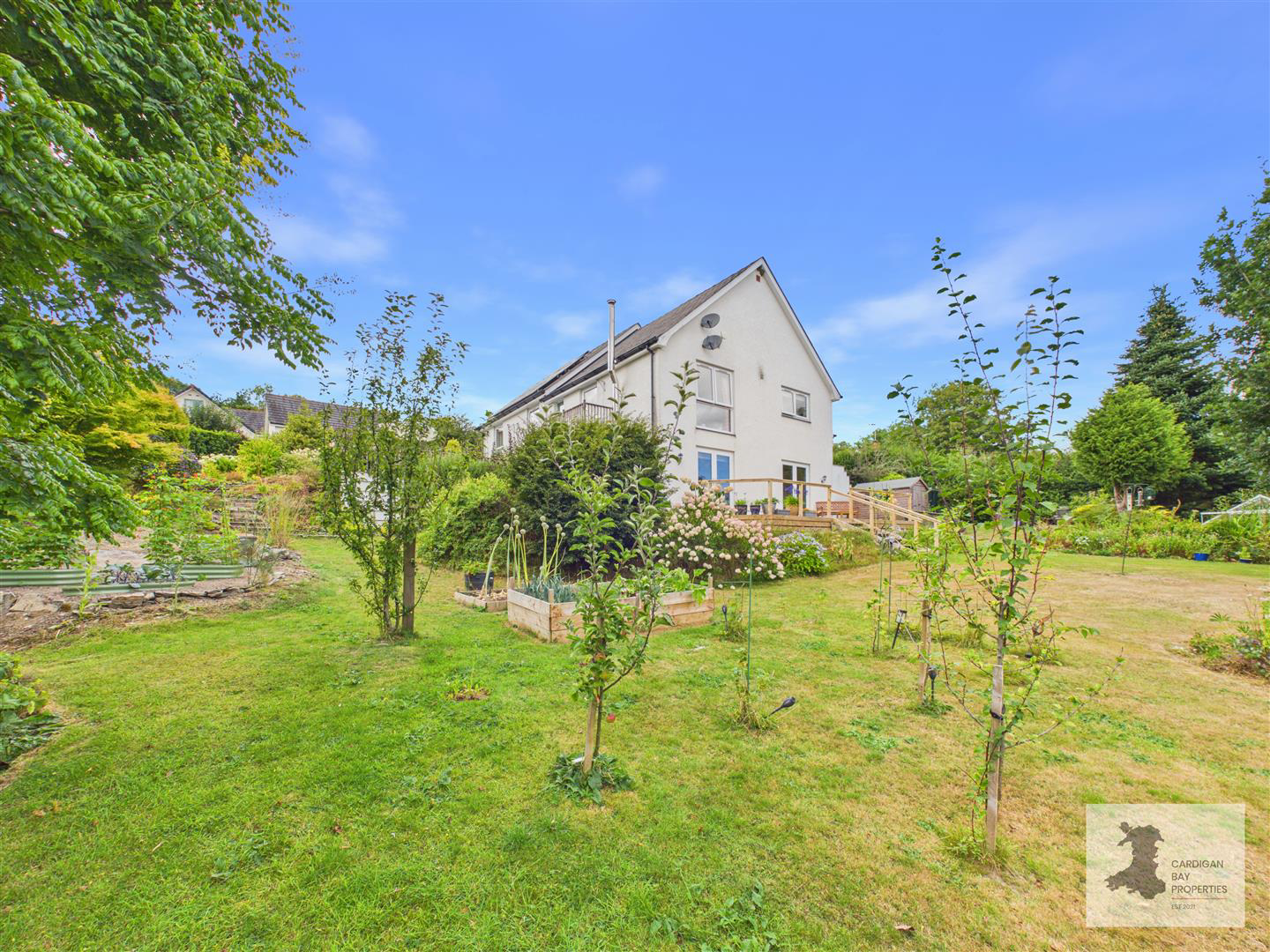 Abercych, Boncath, photo 37