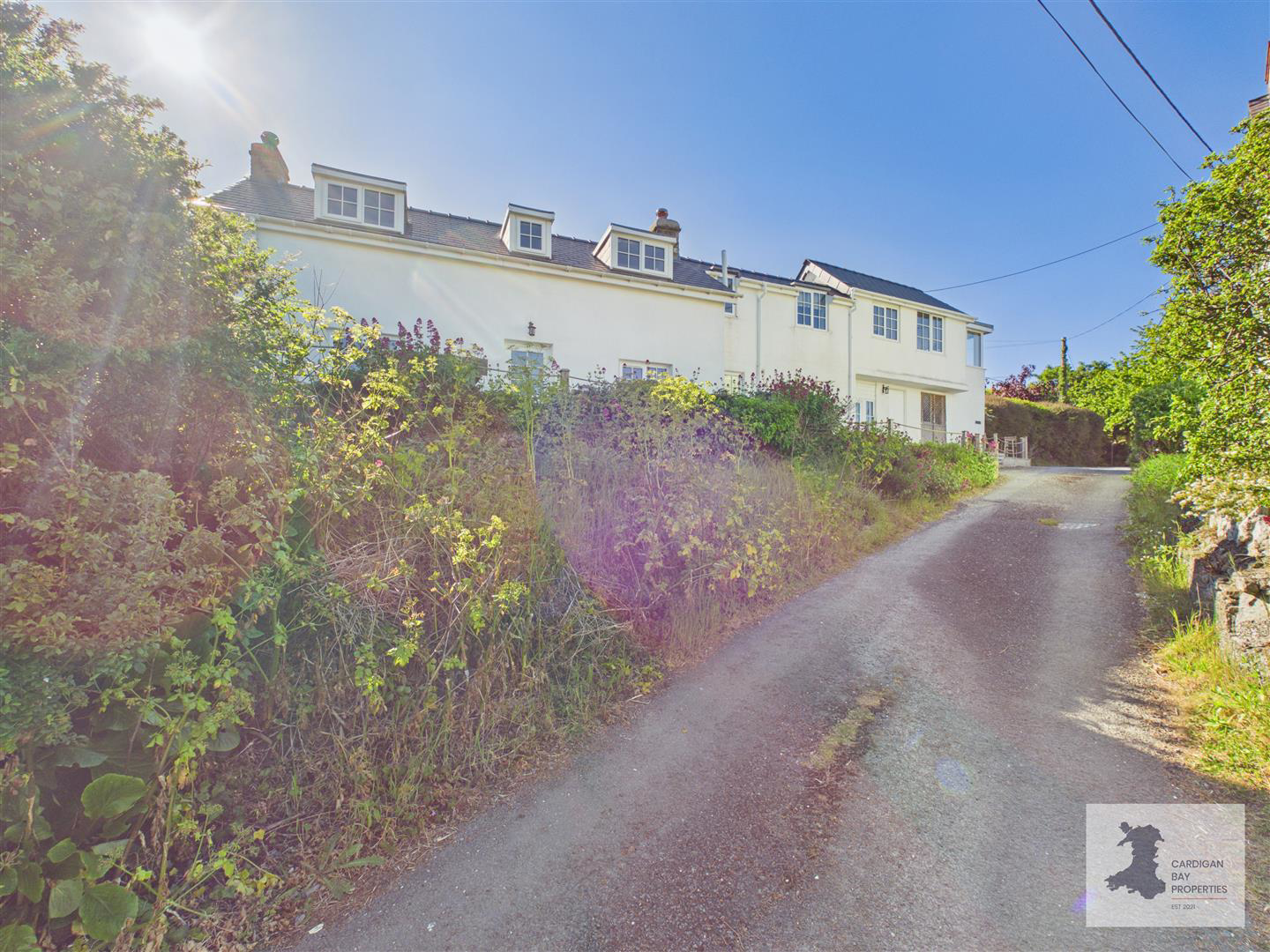 Aberporth, Cardigan, photo 5
