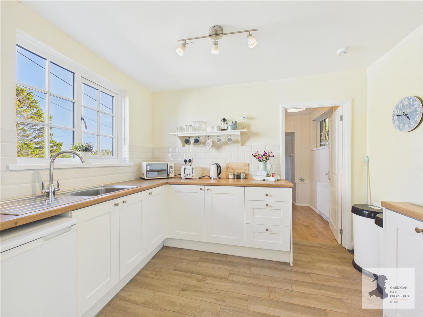 Aberporth, Cardigan, photo 7