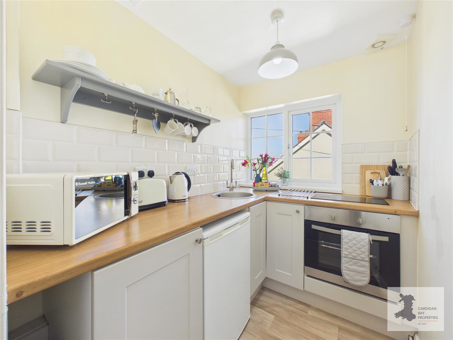 Aberporth, Cardigan, photo 29