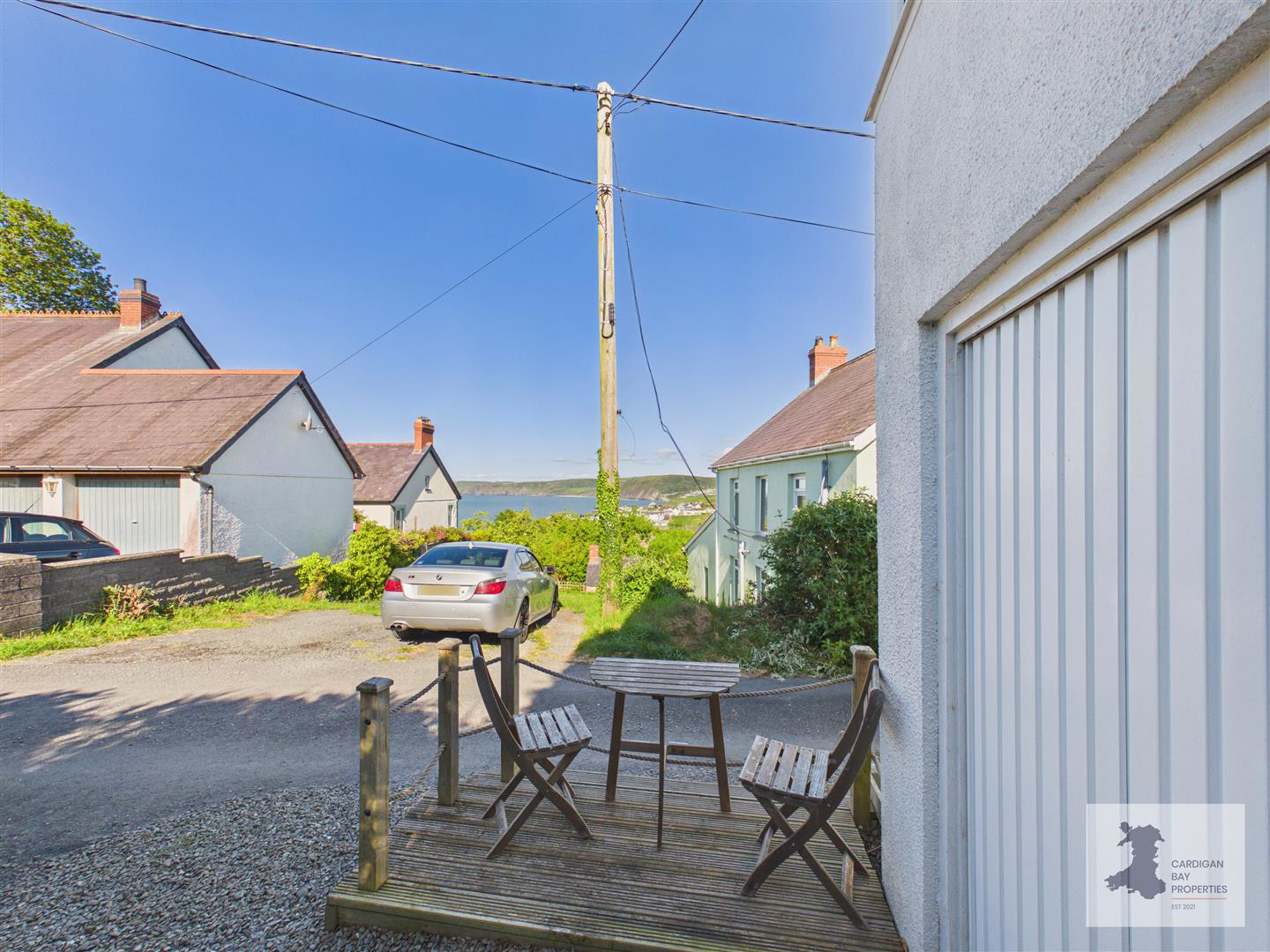 Aberporth, Cardigan, photo 34