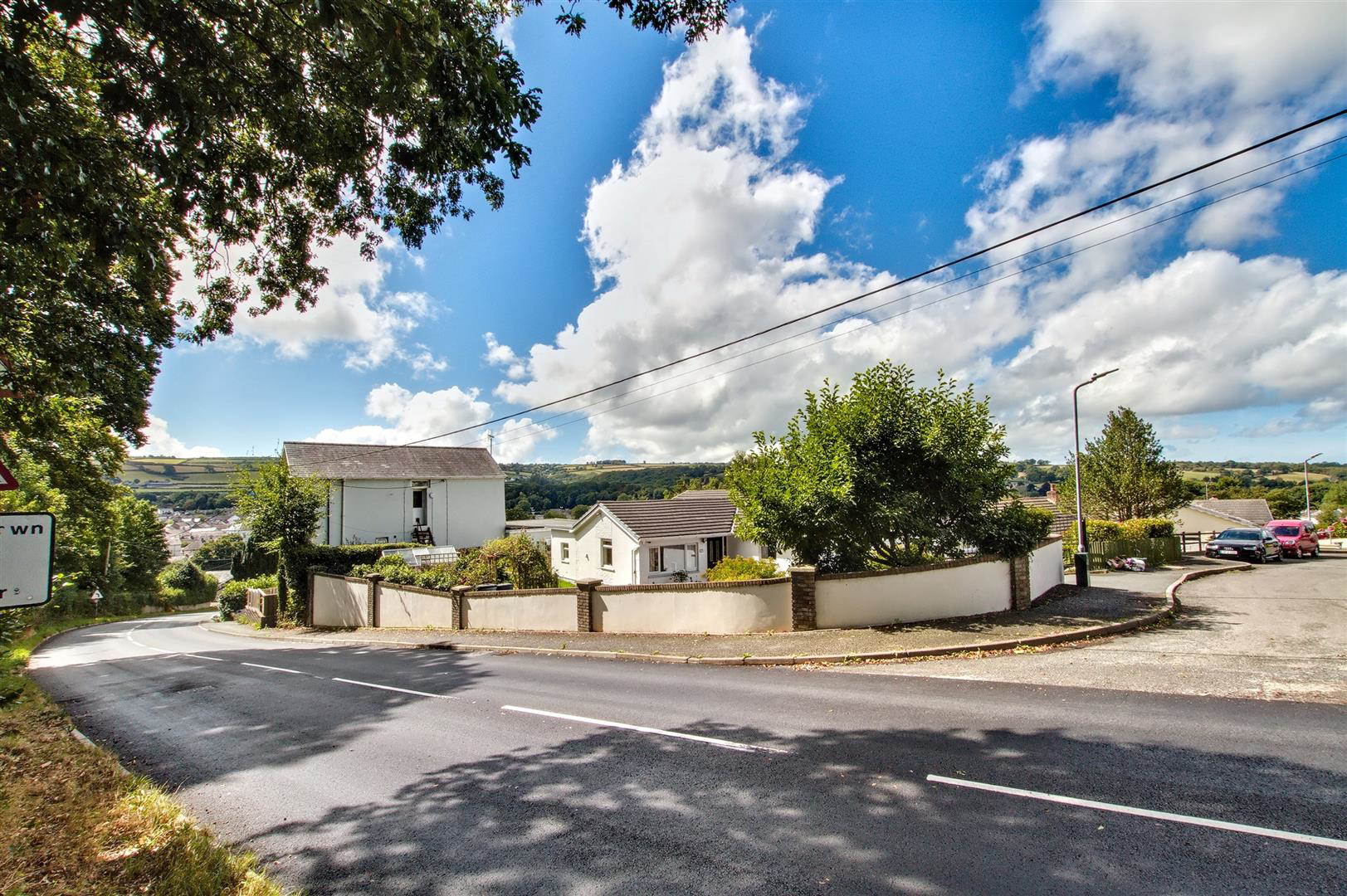 Pentrehedyn, Adpar, Newcastle Emlyn, photo 54