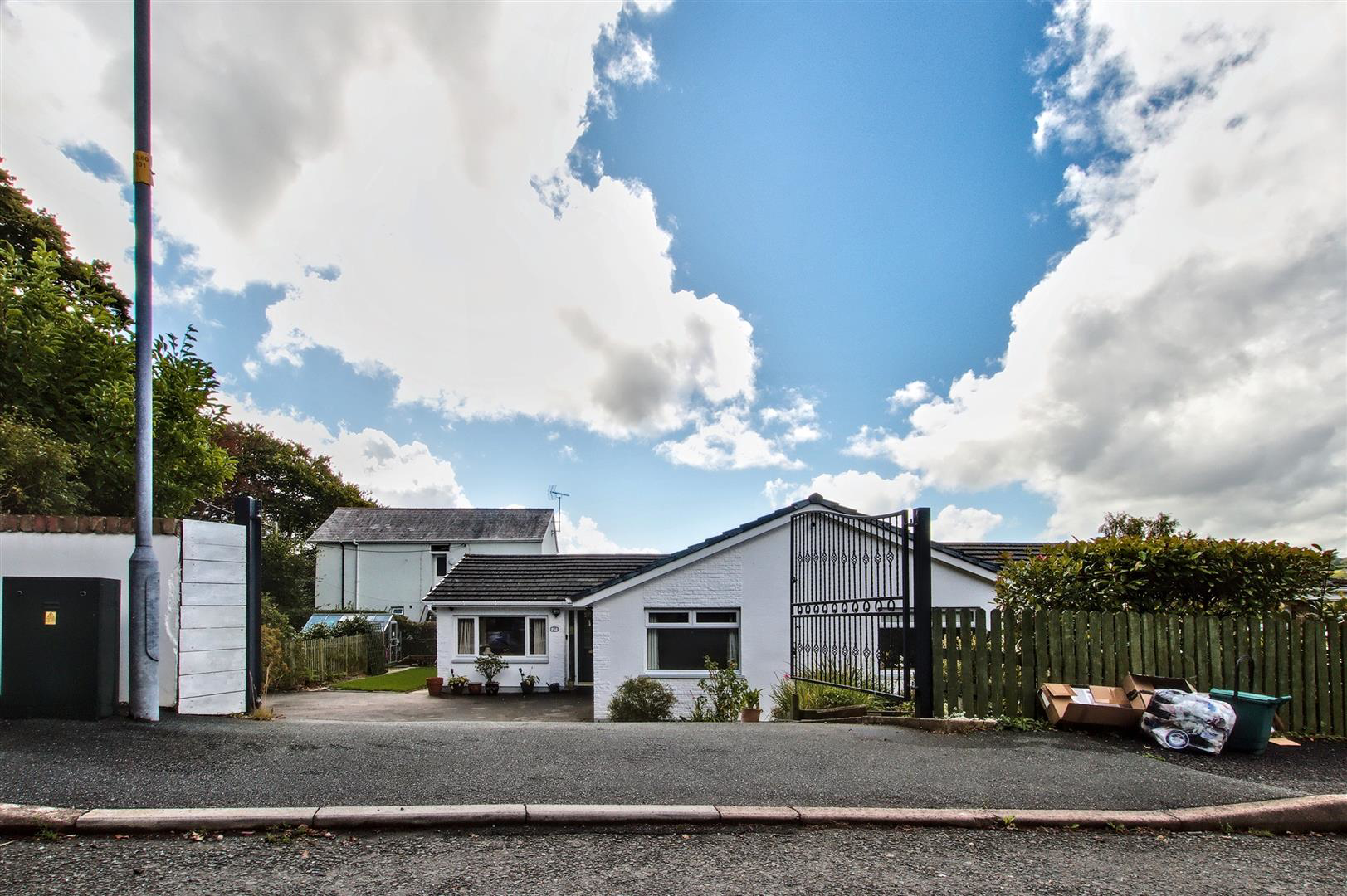 Pentrehedyn, Adpar, Newcastle Emlyn, photo 55