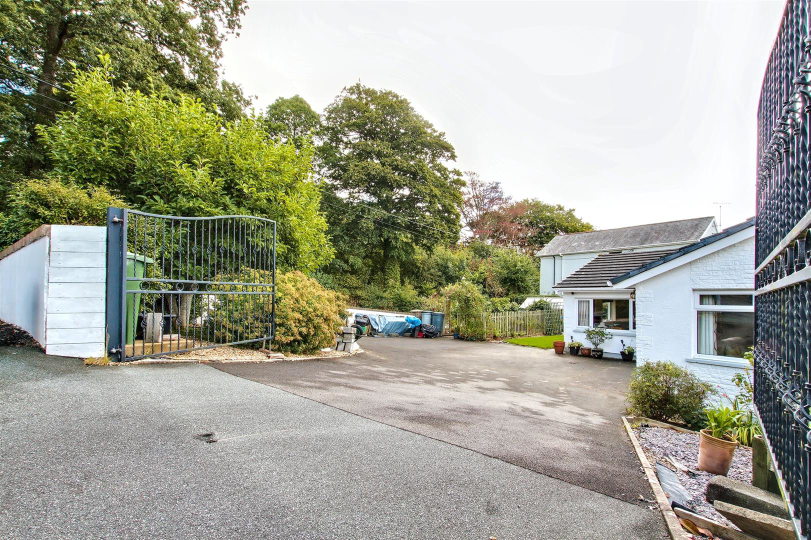 Pentrehedyn, Adpar, Newcastle Emlyn, photo 31