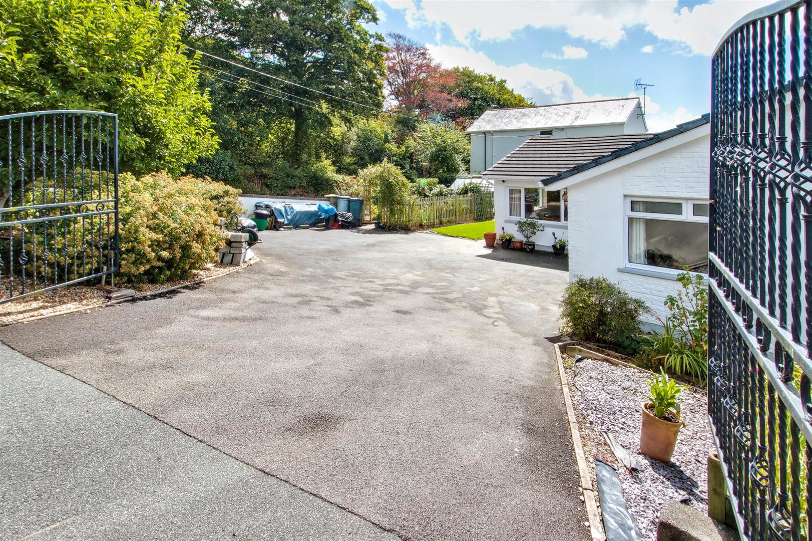 Pentrehedyn, Adpar, Newcastle Emlyn, photo 53