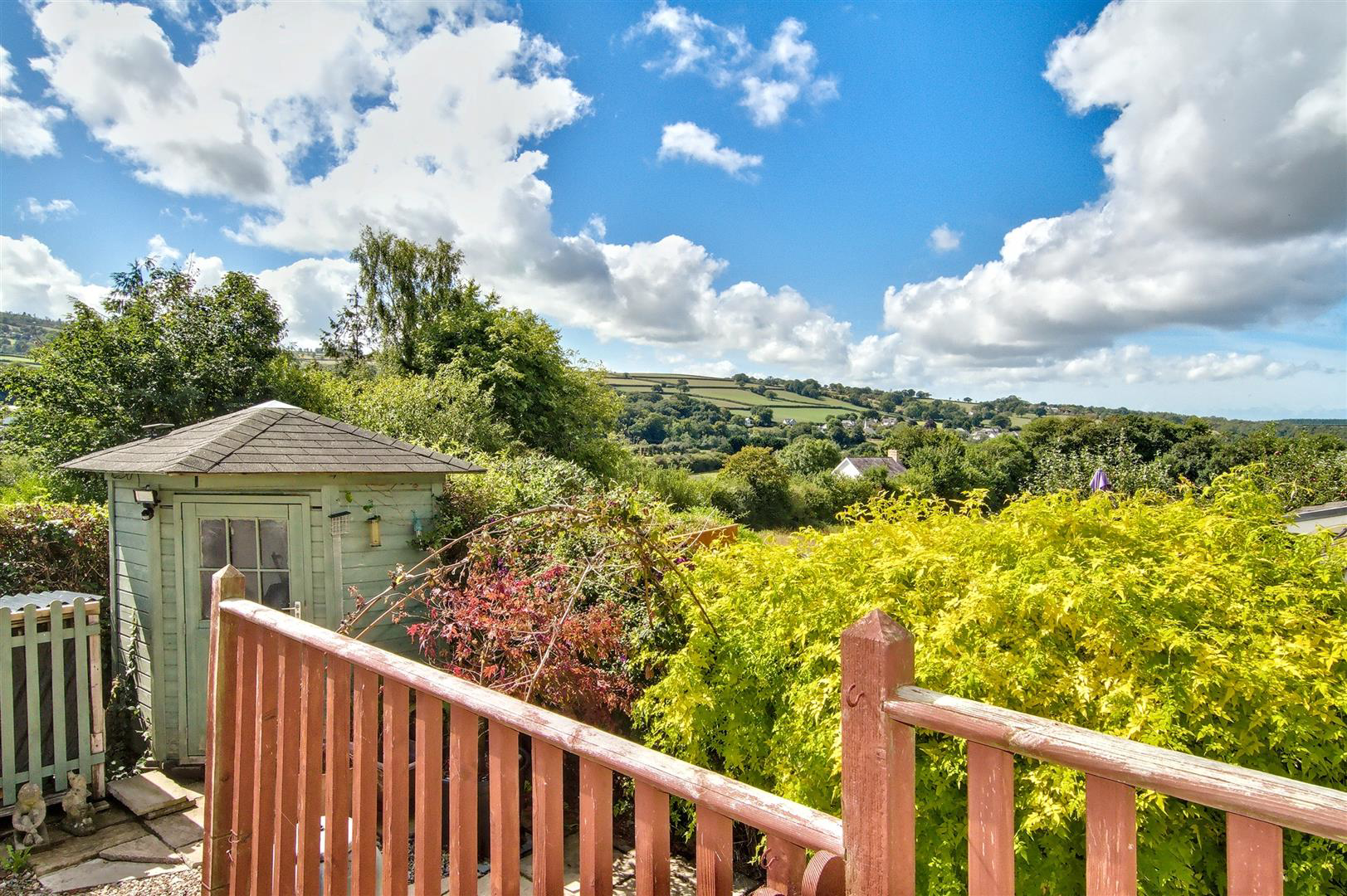 Pentrehedyn, Adpar, Newcastle Emlyn, photo 32