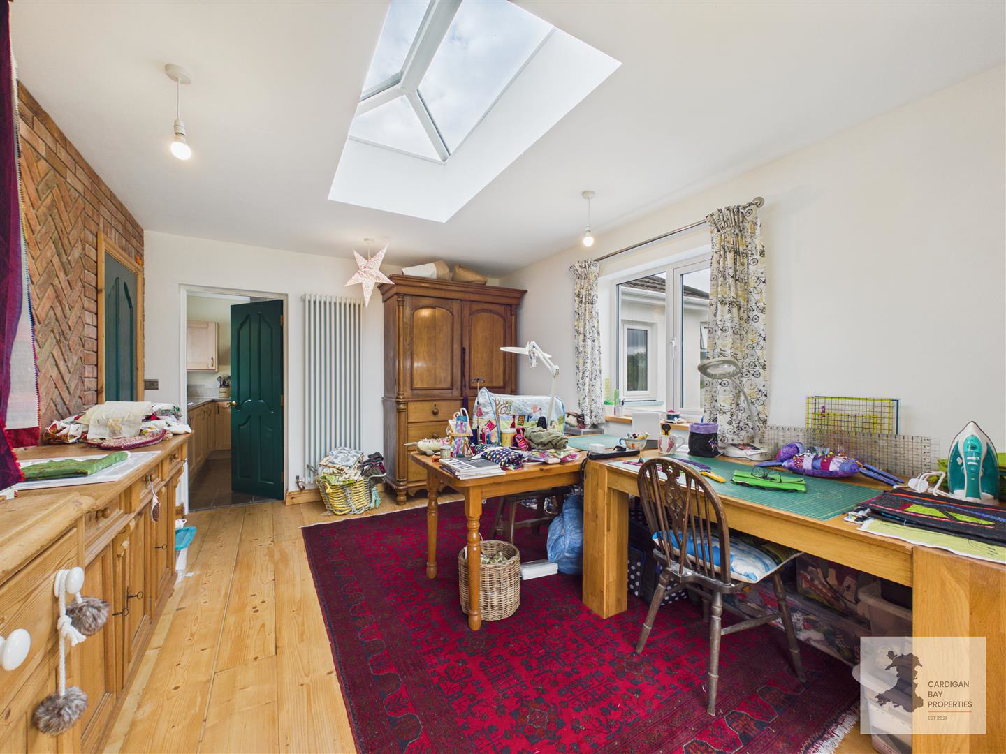 Sitting Room