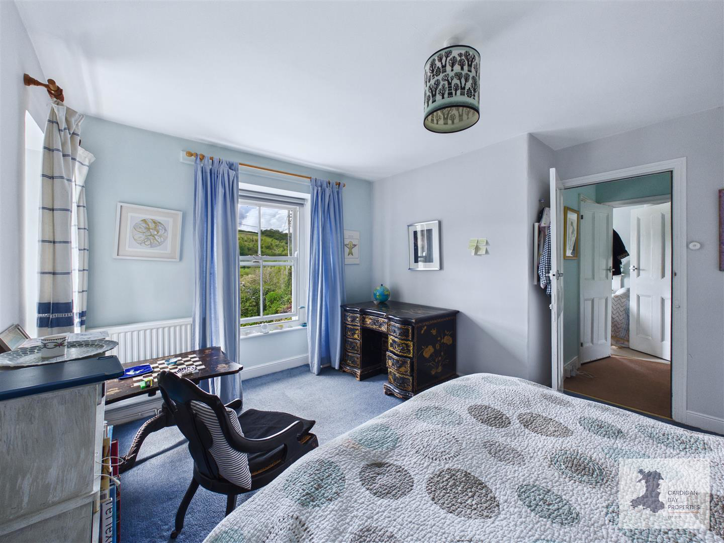 Tregroes, Llandysul, photo 21