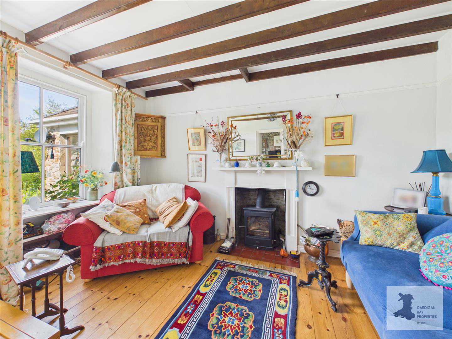 Tregroes, Llandysul, photo 10