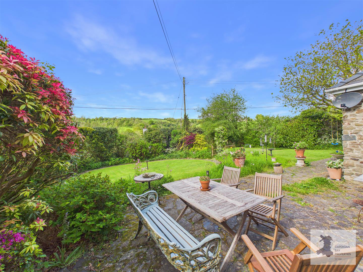 Tregroes, Llandysul, photo 34