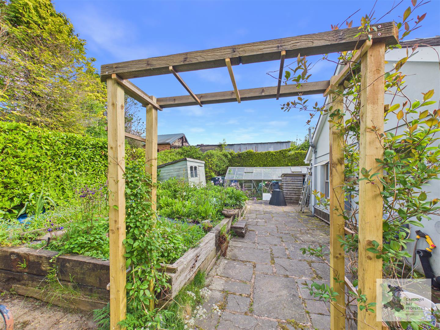 Tregroes, Llandysul, photo 36
