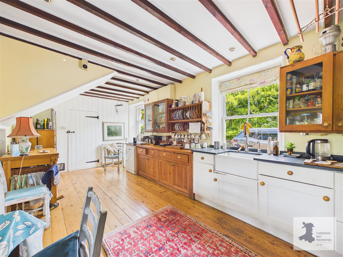 Tregroes, Llandysul, photo 7