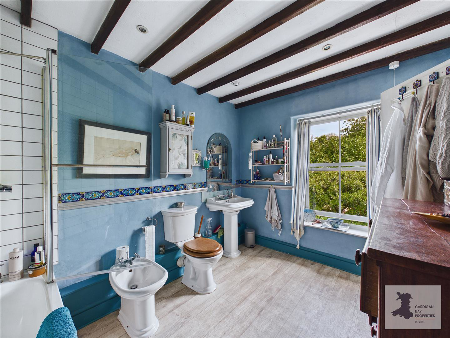 Tregroes, Llandysul, photo 17