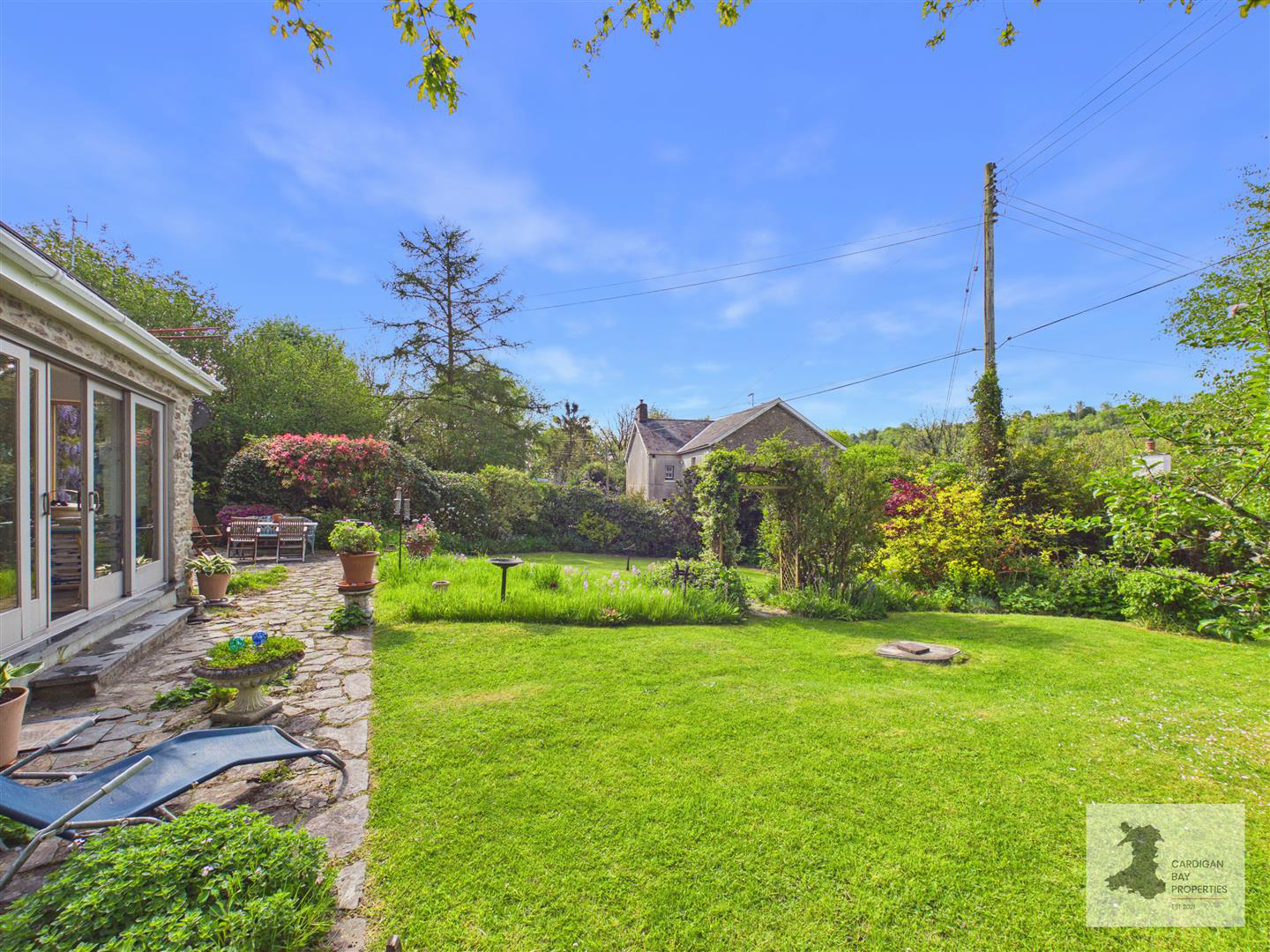 Tregroes, Llandysul, photo 32