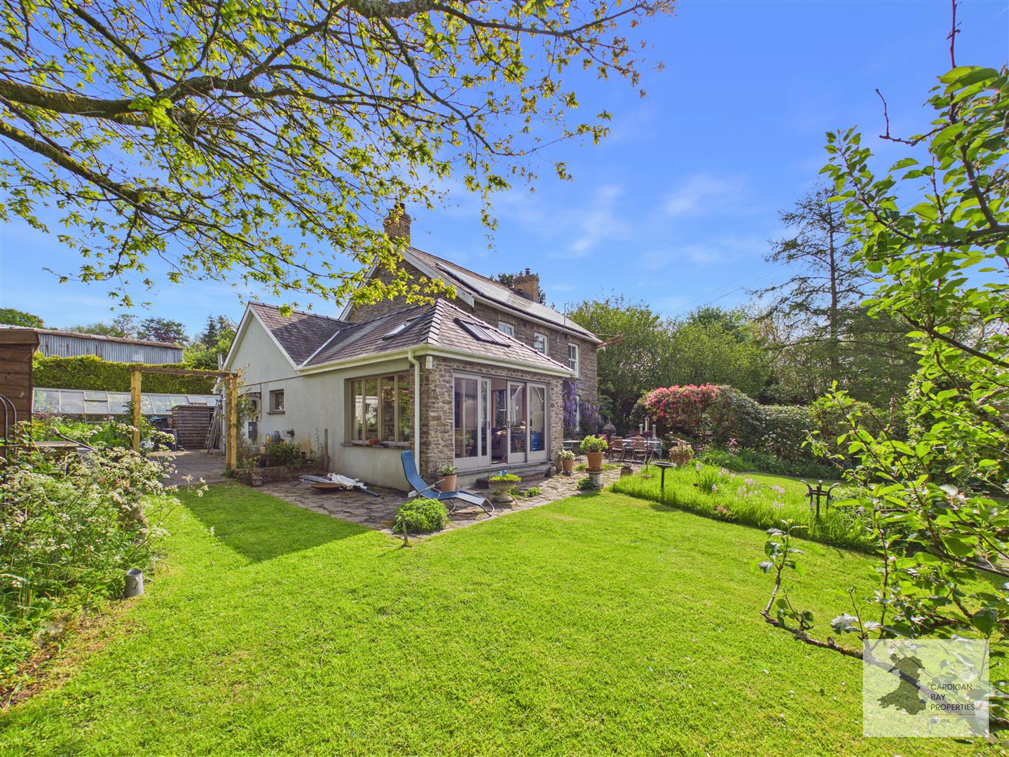 Tregroes, Llandysul, photo 31