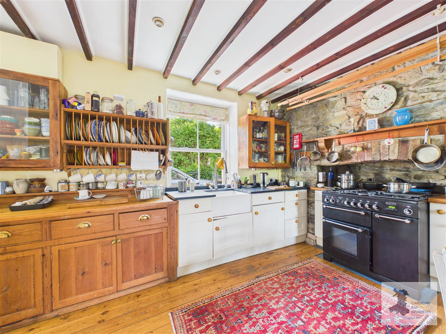 Tregroes, Llandysul, photo 8