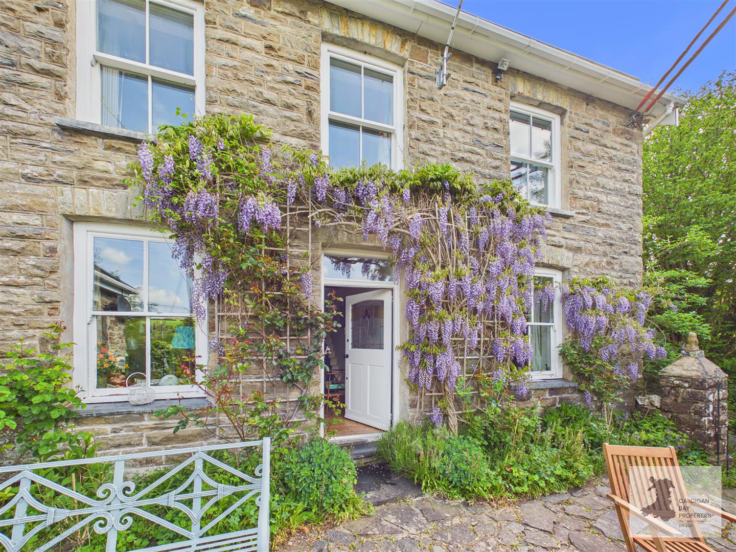 Tregroes, Llandysul, photo 33