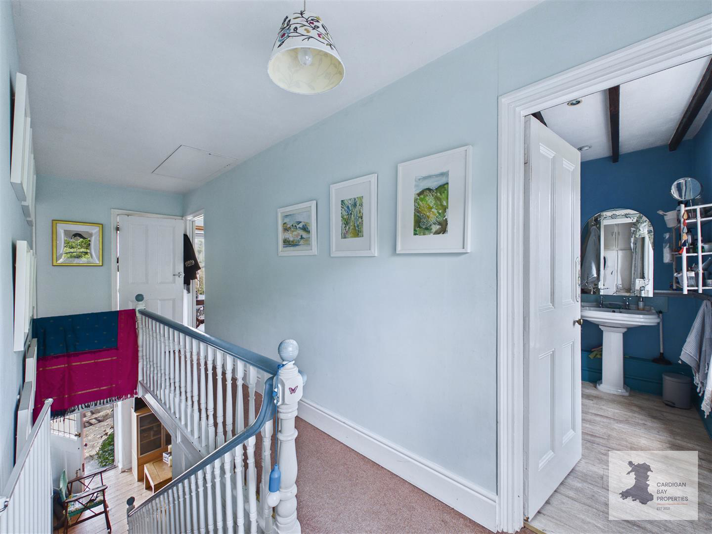 Tregroes, Llandysul, photo 13