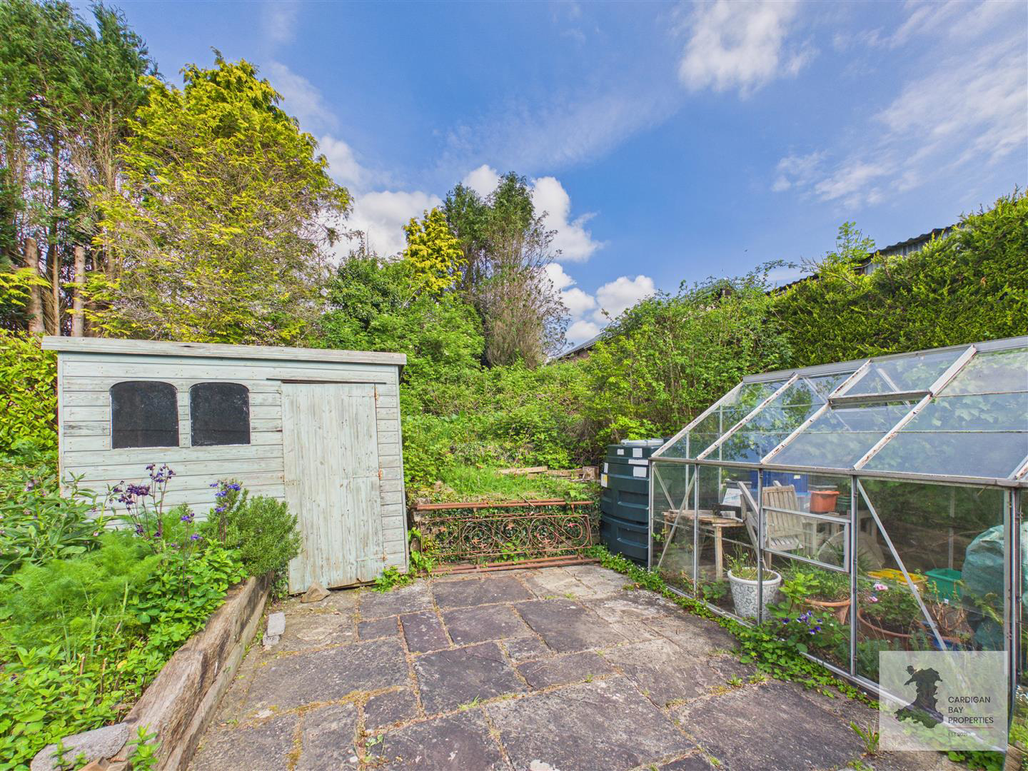 Tregroes, Llandysul, photo 37
