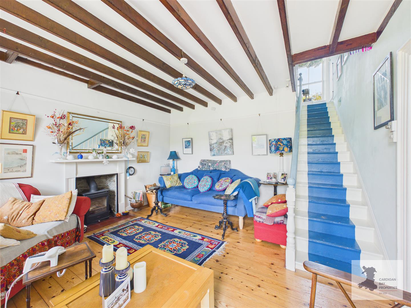 Tregroes, Llandysul, photo 9