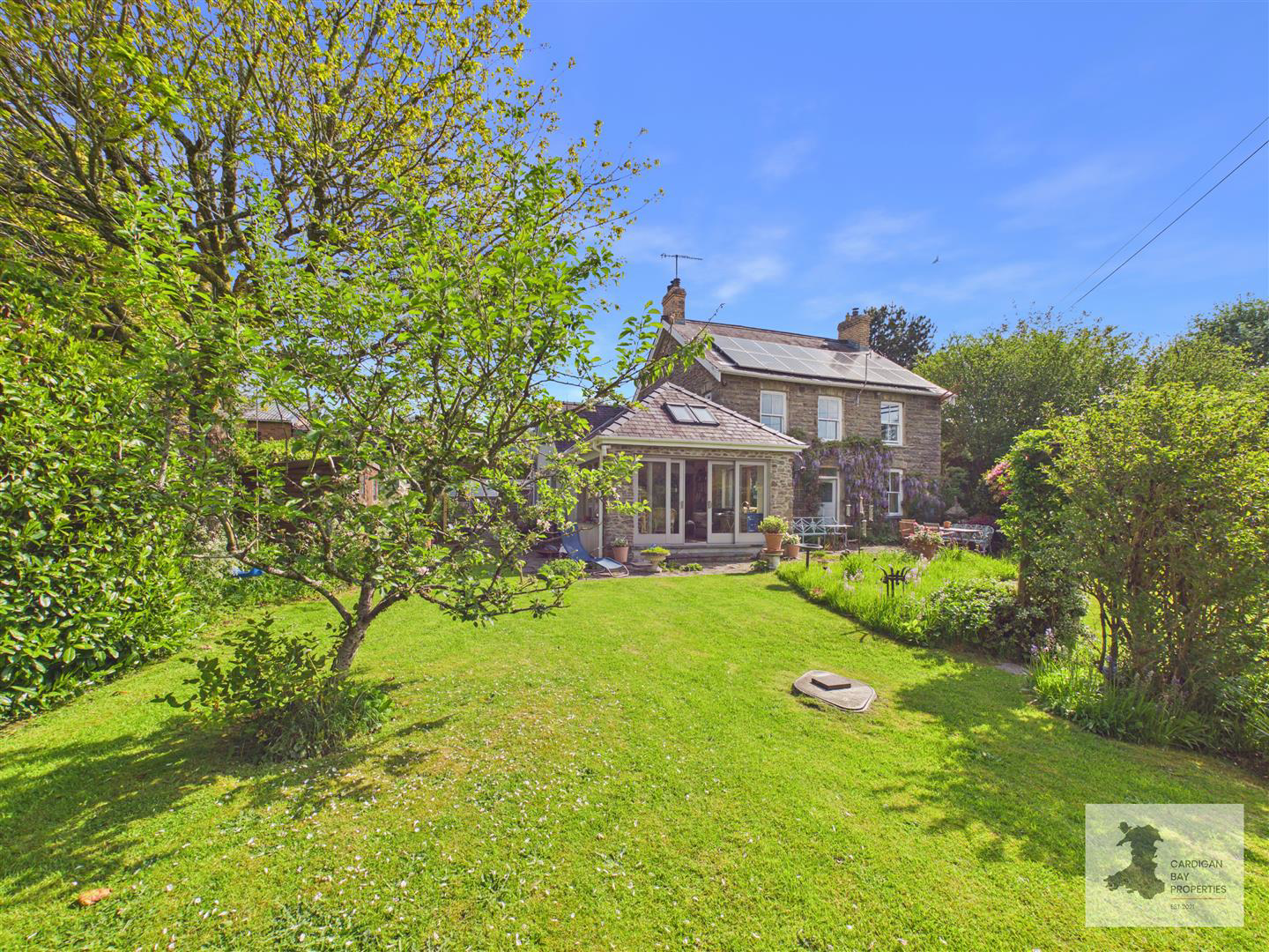 Tregroes, Llandysul, photo 30