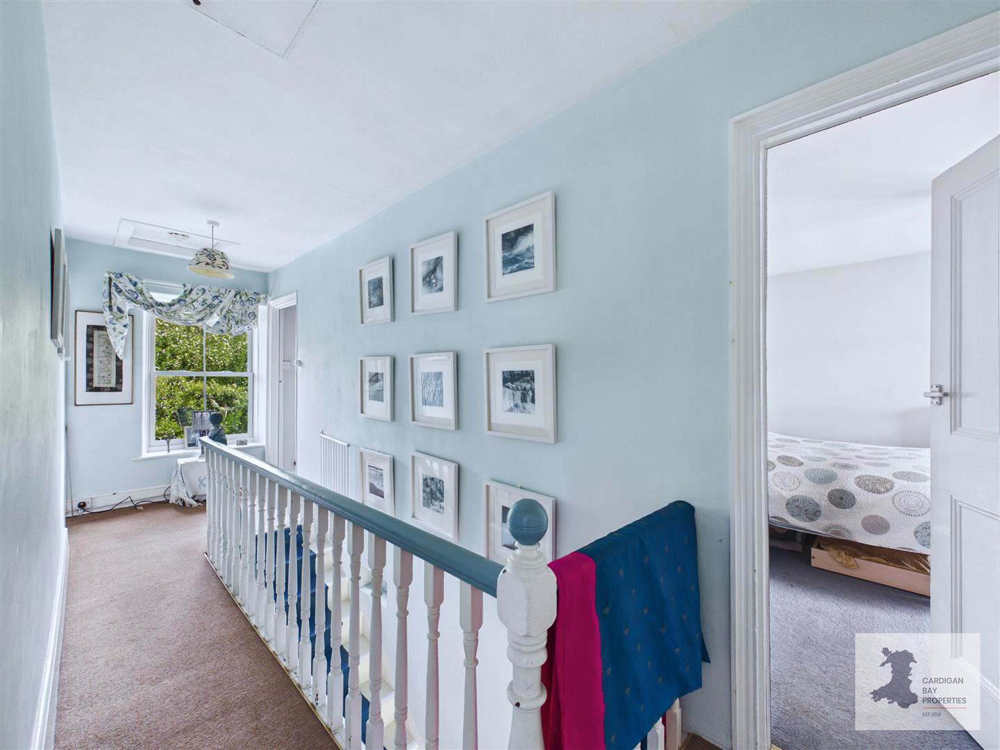 Tregroes, Llandysul, photo 12
