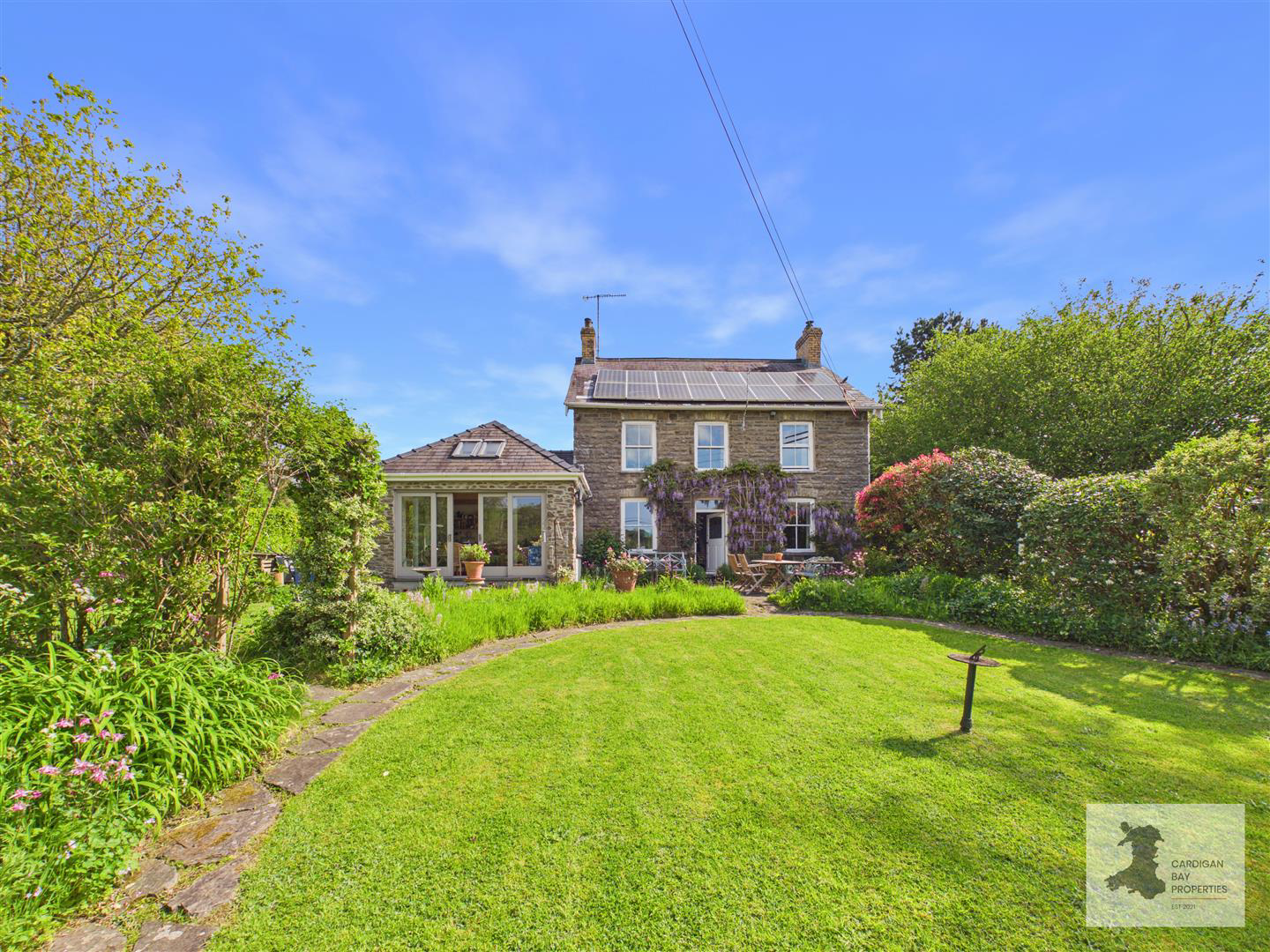 Tregroes, Llandysul, photo 29