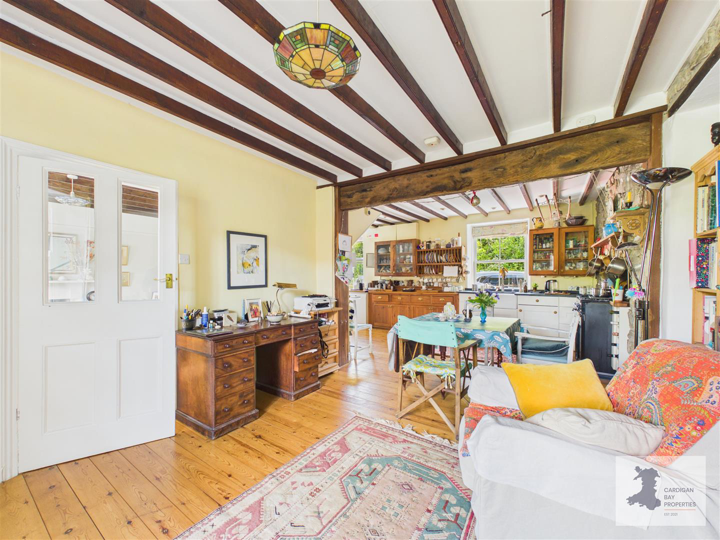 Tregroes, Llandysul, photo 6