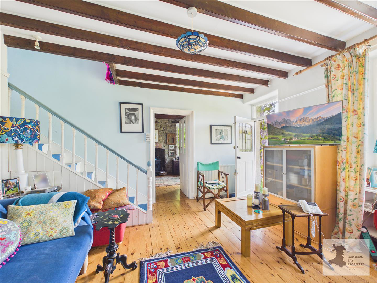 Tregroes, Llandysul, photo 11