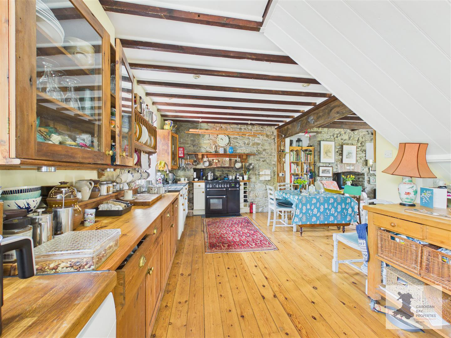 Tregroes, Llandysul, photo 3