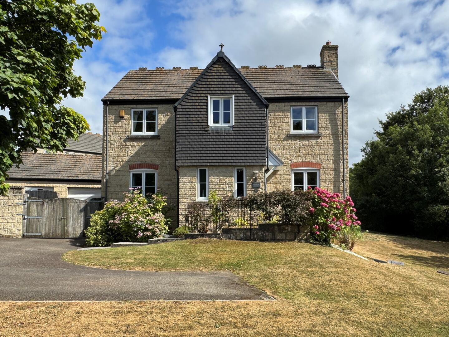 Treffry Road, Truro