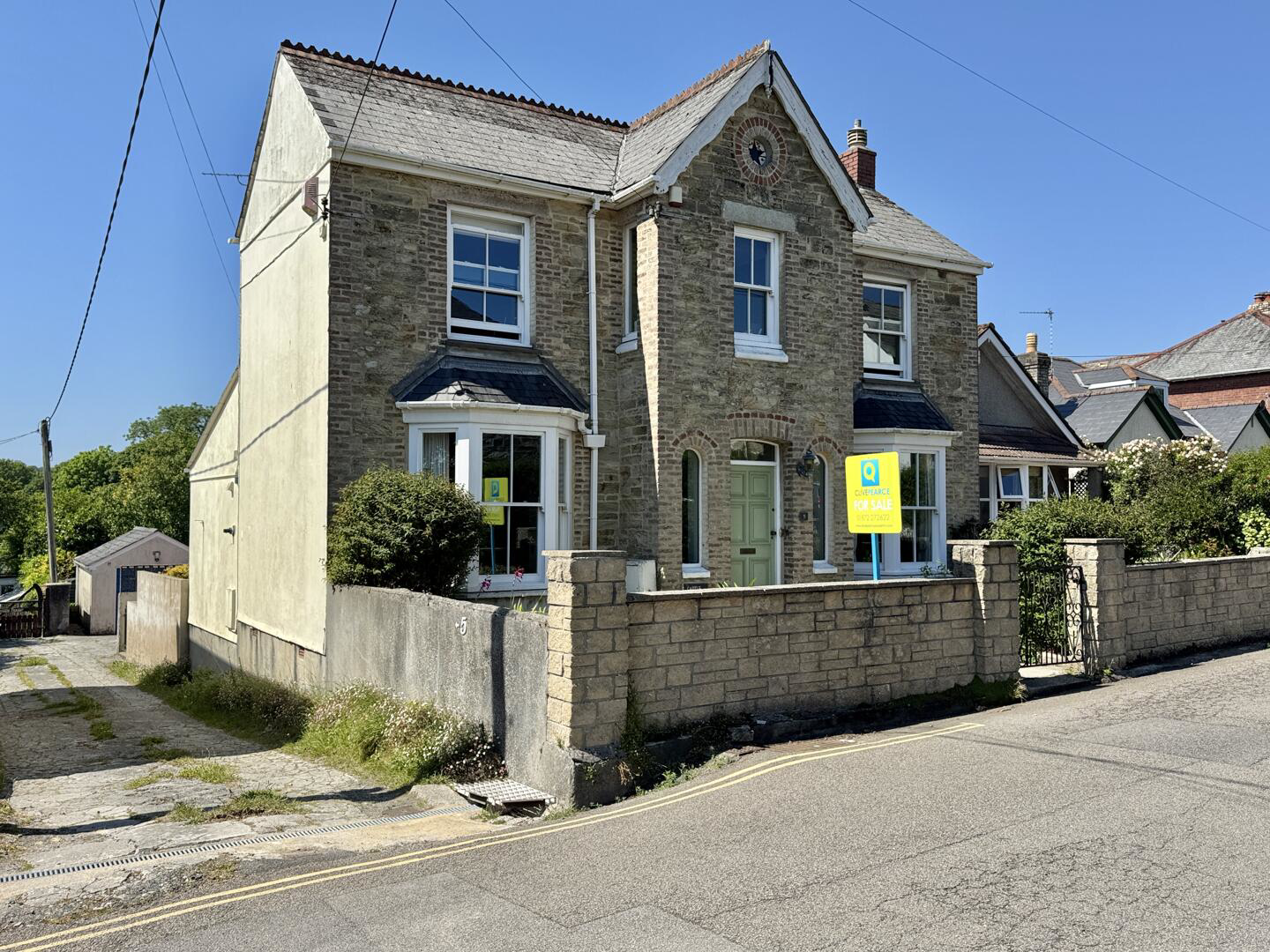 Carvoza Road, Truro, photo 30