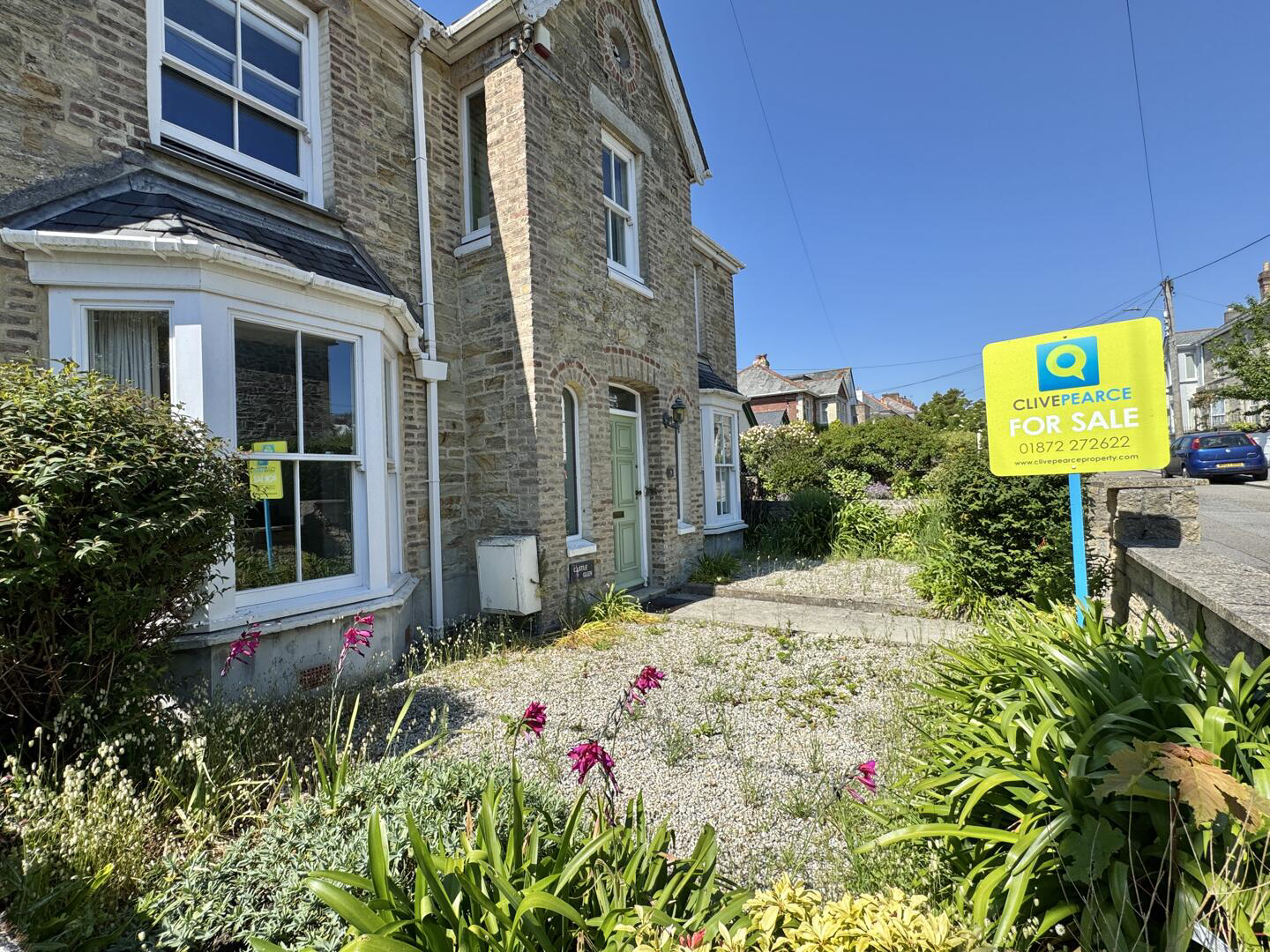 Carvoza Road, Truro, photo 28