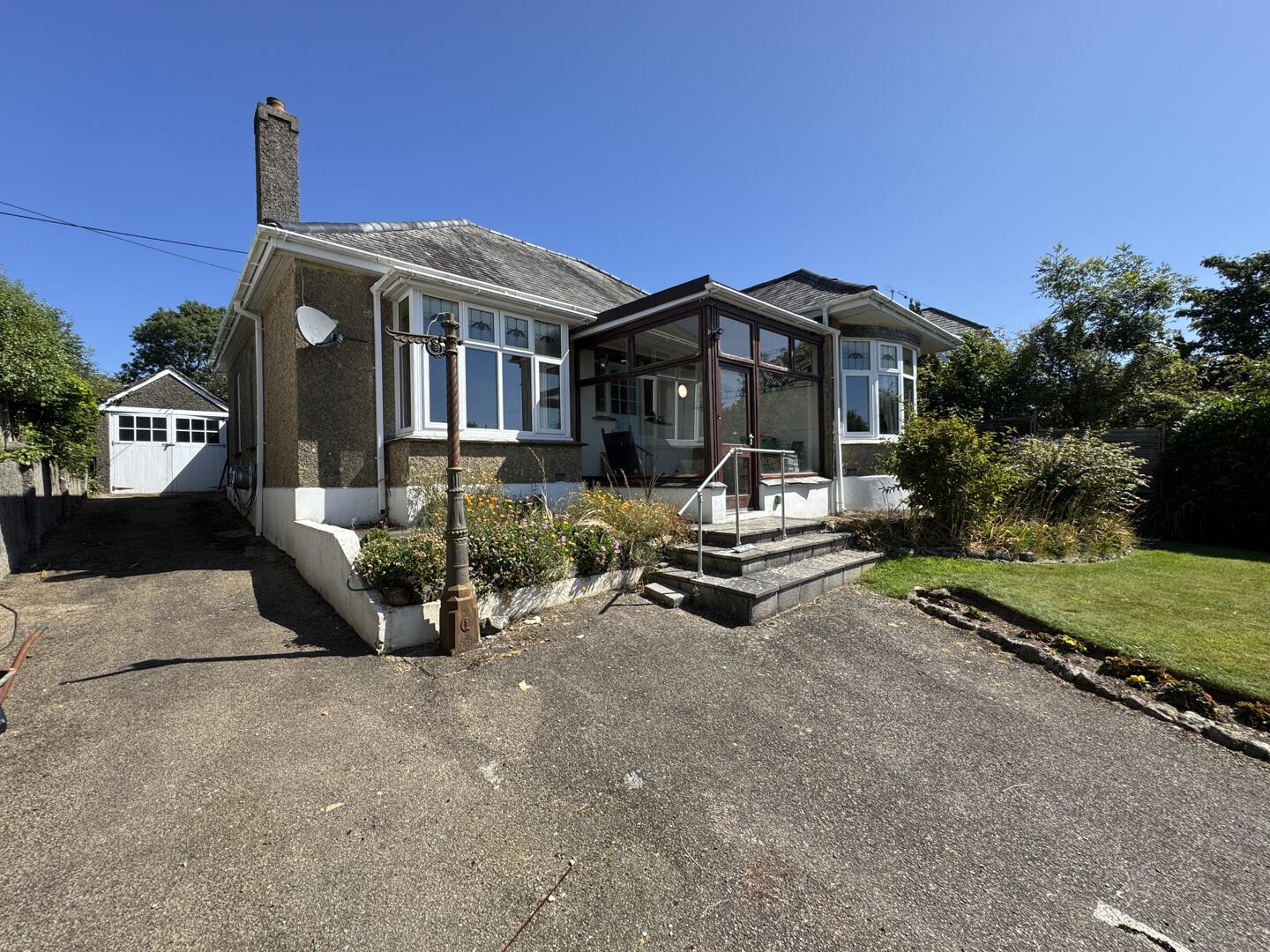 Tregurra Lane, Truro NO CHAIN, photo 2