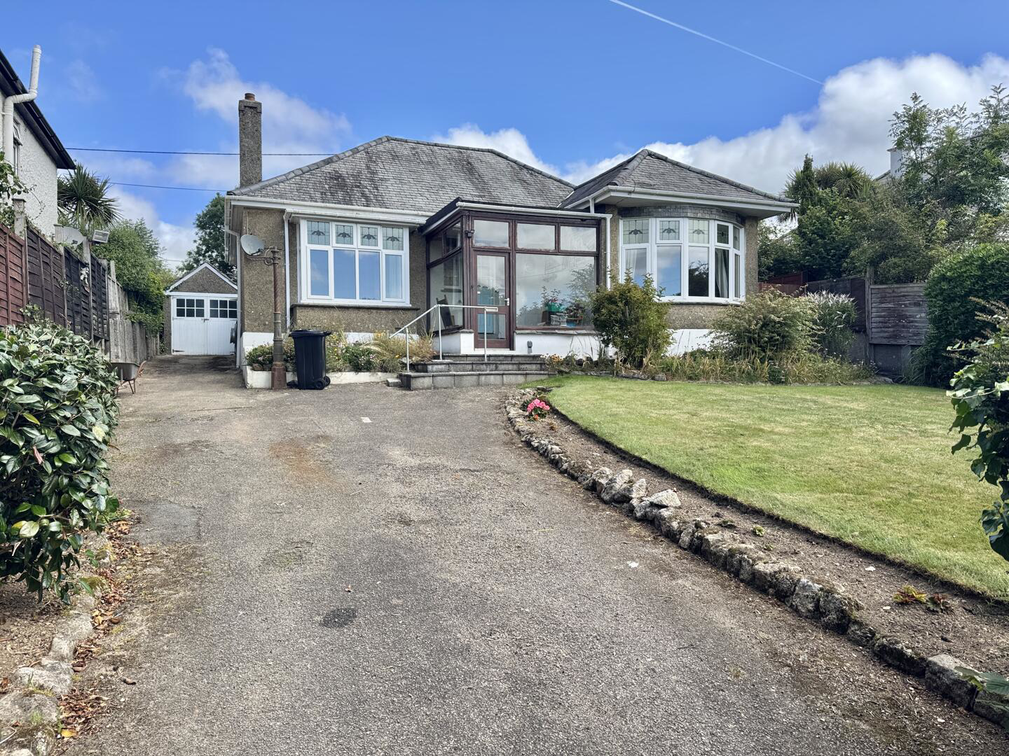 Tregurra Lane, Truro NO CHAIN, photo 22