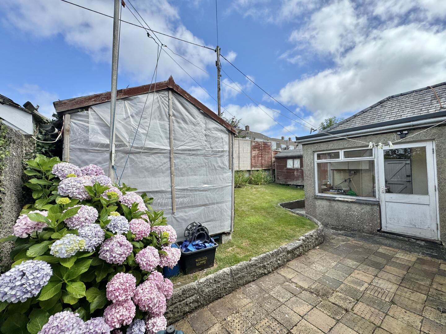 Tregurra Lane, Truro NO CHAIN, photo 19